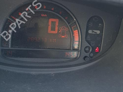 Right taillight RENAULT MODUS / GRAND MODUS (F/JP0_) 1.5 dCi (FP0D, JP0D) | BP30635695C35