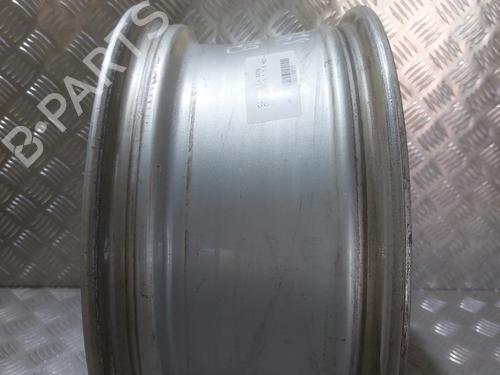 Fælk Fælk CITROËN C4 Picasso I MPV (UD_) 1.6 HDi (109 hp) 23811044 23811044