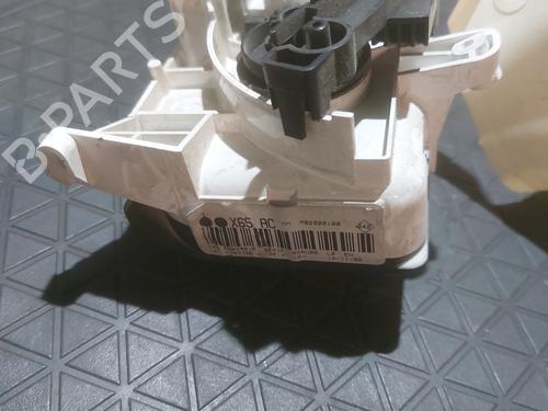 Used Climate control Climate control 25482489 25482489