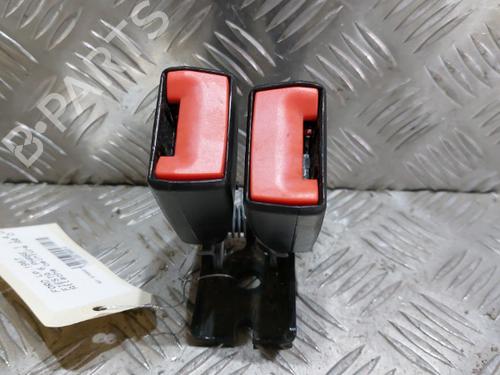 Used Seat buckle FORD FIESTA VI (CB1, CCN) 1.4 TDCi (68 hp) 21511953