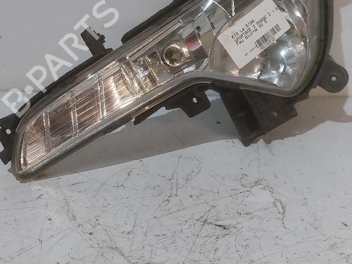 left-daytime-light-kia-sportage-iii-sl-2009-2010-2011-2012-2013-2014-2015-2016-2017-39760635 main image