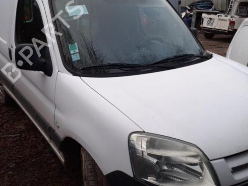 Heater blower motor CITROËN BERLINGO / BERLINGO FIRST Box Body/MPV (M_) 1.9 D 70 (MBWJZ, MCWJZ) | BP21507264M62 