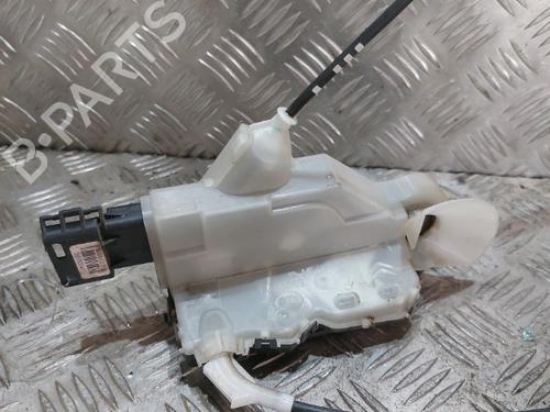 Front left lock CITROËN C3 II (SC_) 1.2 VTi 82 | BP21510298C98 