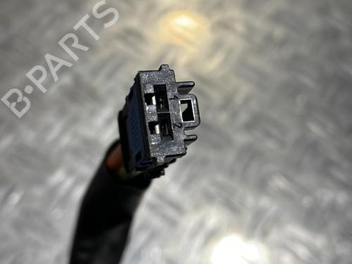 Used Ignition barrel PEUGEOT 206 Hatchback (2A/C) 2.0 HDI 90 (90 hp) 21507253