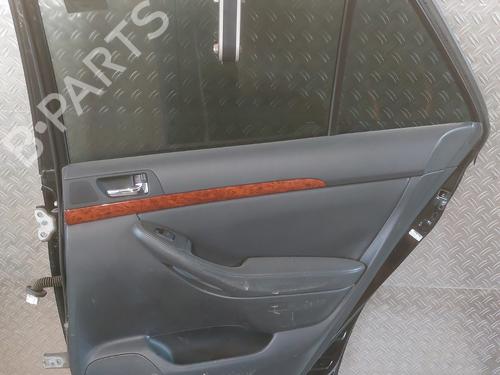 Right rear door TOYOTA AVENSIS Estate (_T25_) 2.2 D-CAT (ADT251_, ADT251R) | BP23811578C5 