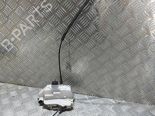 Front right lock CITROËN C3 I (FC_, FN_) 1.4 HDi | BP21514269C97 