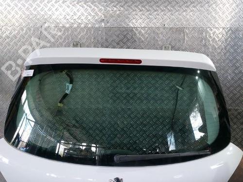Used Tailgate Tailgate 21503397 21503397