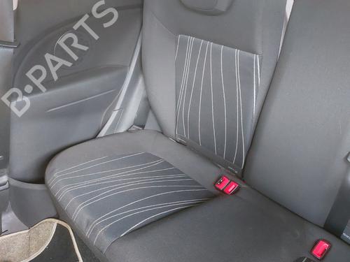 Rear seat OPEL CORSA D (S07) 1.2 LPG (L08, L68) | BP27248741C17 - Image 3
