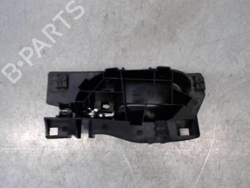 Used Rear right interior door handle Rear right interior door handle PEUGEOT 208 I (CA_, CC_) 1.4 HDi (68 hp) 30725595 30725595