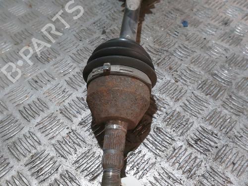 Used Left front driveshaft OPEL ASTRA H GTC (A04) 1.7 CDTi (L08) (101 hp) 21669781