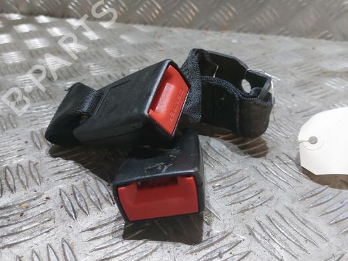 Used Seat buckle BMW 1 (E87) 118 d (143 hp) 21513597