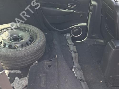 Subframe RENAULT SCÉNIC III (JZ0/1_) 1.6 dCi (JZ00, JZ12) | BP28840619M9  - Image 7