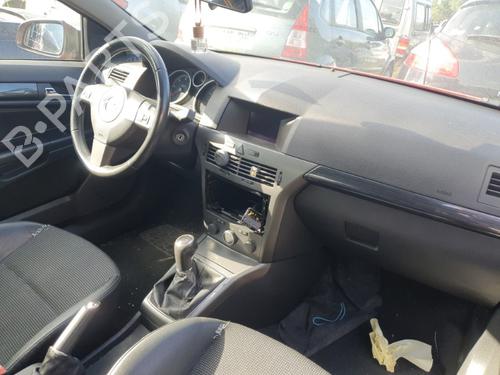 Left front window switch OPEL ASTRA H GTC (A04) 1.7 CDTi (L08) | BP23811005I27  - Image 7