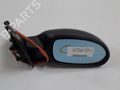 Right mirror CITROËN C5 II (RC_) 1.6 HDi (RC8HZB) | BP29239375C27 