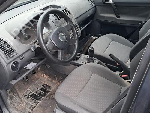 Left front window switch VW POLO IV (9N_, 9A_) 1.2 12V | BP36480945I27 - Image 7