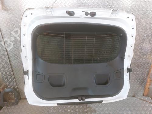 Tailgate FORD PUMA (J2K, CF7) 1.0 Flexifuel | BP21669384C6