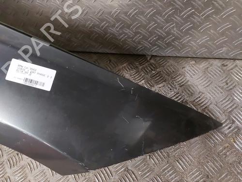 Right front fenders BMW 1 (E87) 120 d | BP21560307C42 