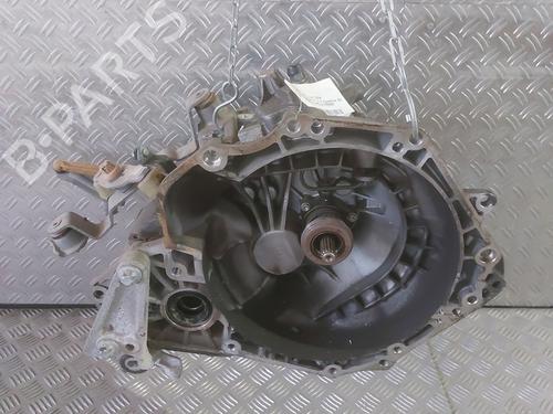 Gearbox OPEL CORSA E (X15) 1.4 (08, 68) | BP27493217M3 - Image 3