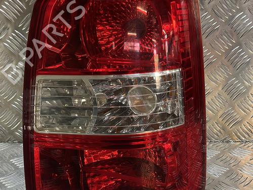 Used Right taillight HYUNDAI TUCSON (JM) 2.0 CRDi All-wheel Drive (113 hp) 21507671