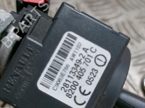 Electronic module RENAULT TWINGO II (CN0_)  | BP25261307M83  - Image 8