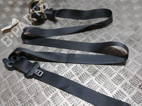 Used Front right seatbelt Front right seatbelt MINI MINI (R50, R53) Cooper (116 hp) 21509949 21509949