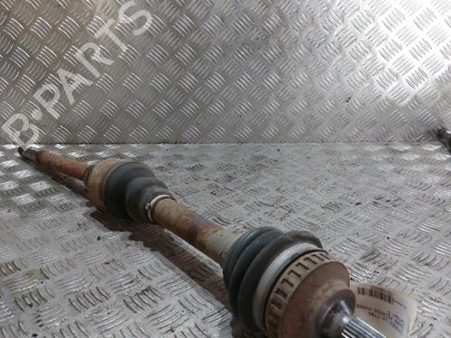 Used Right front driveshaft CITROËN XSARA PICASSO (N68) 1.8 16V (115 hp) 21502973