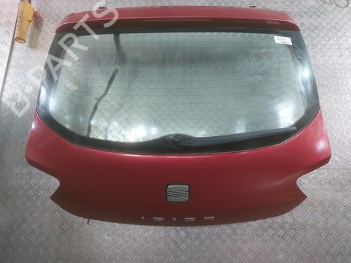 Tailgate SEAT IBIZA IV (6J5, 6P1) 1.2 TDI | BP29502916C6