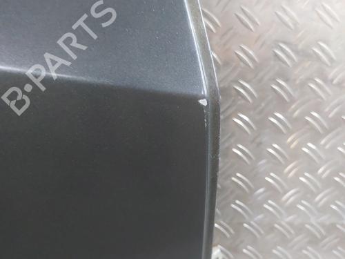 Right rear door NISSAN MICRA V (K14) 0.9 IG-T | BP26973504C5 