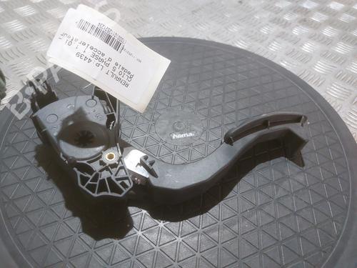 Pedal RENAULT CLIO V (B7_) | BP29187409I4 - Image 2