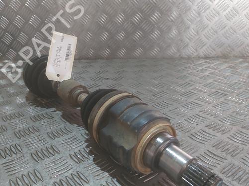 Used Left front driveshaft Left front driveshaft 24608655 24608655