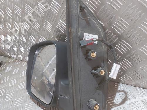 Left mirror CITROËN NEMO Box Body/MPV (AA_) 1.3 HDi 75 | BP27211546C26 