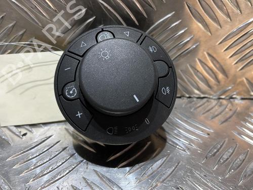 Used Switch OPEL CORSA D (S07) 1.3 CDTI (L08, L68) (75 hp) 21511601