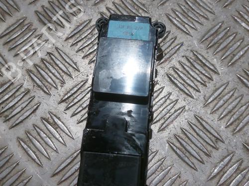 Used Left front window switch Left front window switch SUZUKI SWIFT IV (FZ, NZ) 1.3 DDiS (AZG413D, ZC02S, ZC92S) (75 hp) 23811063 23811063