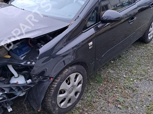 Front left window mechanism OPEL CORSA D (S07) 1.4 (L08, L68) | BP24201366C22  - Image 11