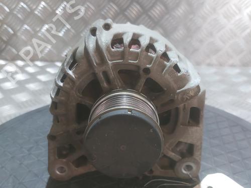 Generator DACIA DUSTER (HS_) 1.5 dCi (86 hp) 28797751