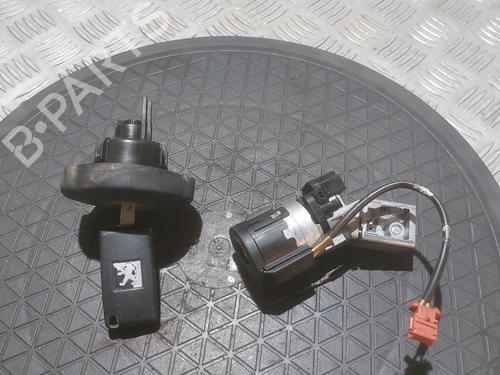 Electronic module PEUGEOT 308 I (4A_, 4C_) 1.6 HDi | BP30109579M83