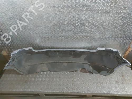 Rear bumper VW POLO IV (9N_, 9A_) 1.4 TDI | BP23095019C8