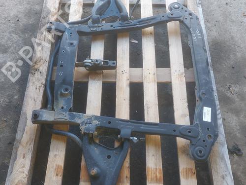 Used Subframe DACIA LODGY (JS_) 1.5 dCi (90 hp) 23811474