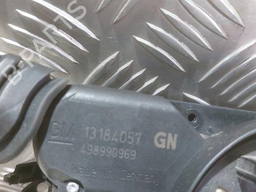 Used Steering column stalk Steering column stalk OPEL ASTRA H (A04) 1.7 CDTI (L48) (100 hp) 27648321 27648321