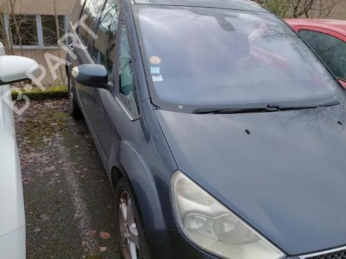 Horn FORD GALAXY II (WA6) 1.8 TDCi | BP21503556E13 