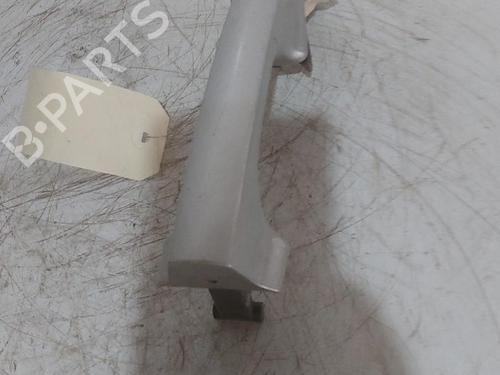 front-left-exterior-door-handle-ford-fiesta-vii-hj-hf-2017-35917372 main image