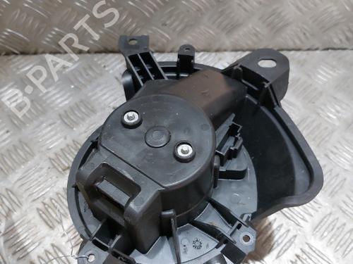 Used Heater blower motor CITROËN NEMO MPV 1.4 HDi (68 hp) 21511937