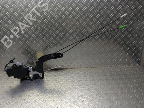 Front right lock TOYOTA RAV 4 II (_A2_) 2.0 D 4WD (CLA20_, CLA21_, CLA20R, CLA21R) | BP21503807C97 