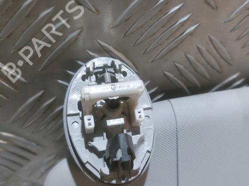 Used Right sun visor Right sun visor TOYOTA AURIS (_E15_) 2.0 D-4D (ADE150_, ADE150R) (126 hp) 26966595 26966595