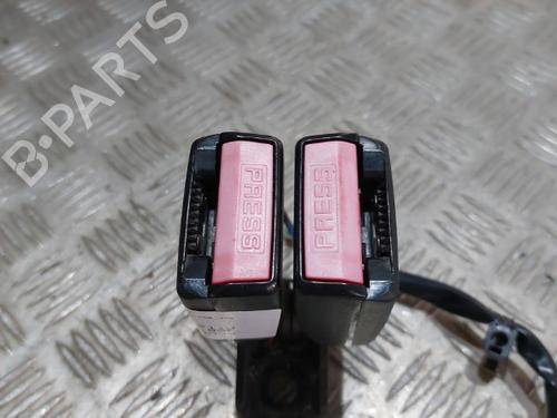 Seat buckle PEUGEOT 308 I (4A_, 4C_) 1.6 HDi | BP21505748I32 