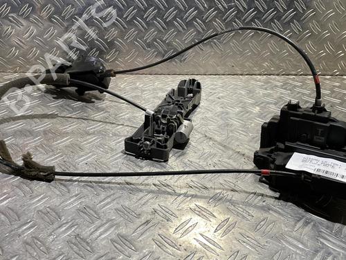 Vergrendeling rechts voor NISSAN NOTE (E11, NE11) 1.5 dCi (86 hp) 21507255