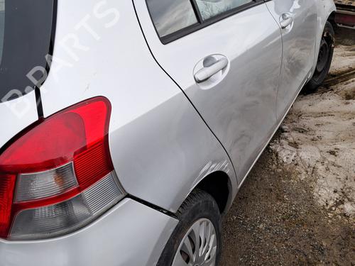 Left front window switch TOYOTA YARIS (_P9_) 1.4 D-4D (NLP90_, NLP90R) | BP23847708I27  - Image 5