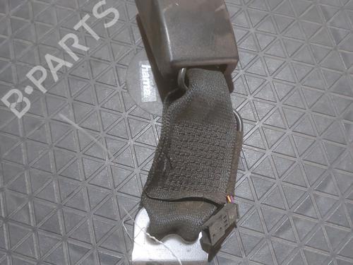 Used Seat buckle BMW 1 (F20) 118 d (143 hp) 22178125