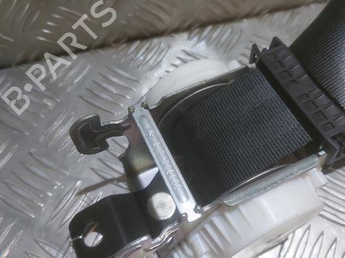 Rear middle belt tensioner PEUGEOT 5008 (0U_, 0E_) 2.0 HDi 150 / BlueHDi 150 | BP25469054C91 