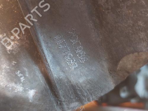 Used Gearbox Gearbox PEUGEOT 207 (WA_, WC_) 1.4 16V (95 hp) 30084441 30084441